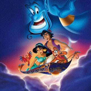 ALADDIN