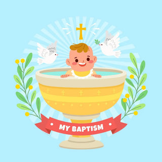 Baptism Ceremony