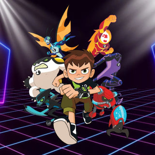 BEN 10