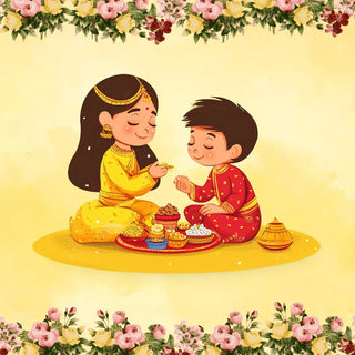 Bhai Dooj Wishes