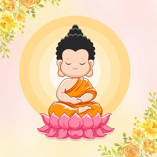 Buddha Purnima Wishes