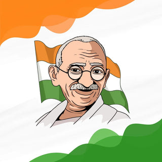 Gandhi Jayanti Day