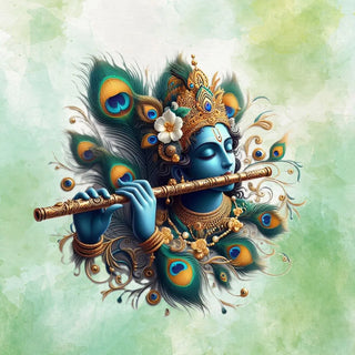 KRISHNA