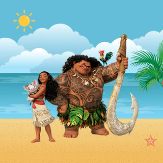 MOANA