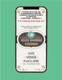 The Best Housewarming Party Invitation eCards