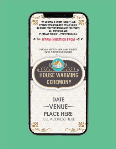 The Best Housewarming Party Invitation eCards