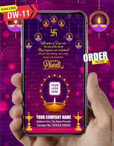 Creative Diwali wishes