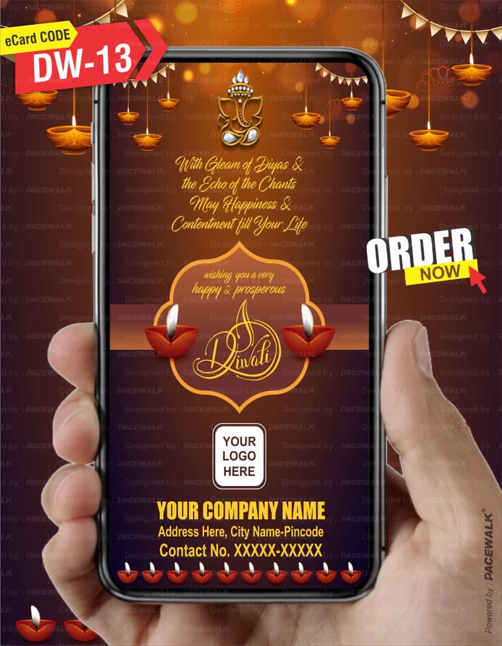 Diwali wishes In Hindi