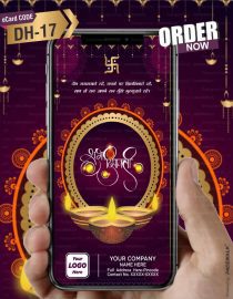Creative Diwali wishes