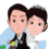 caricature-icon