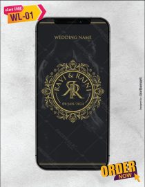 Best Wedding Logo Design