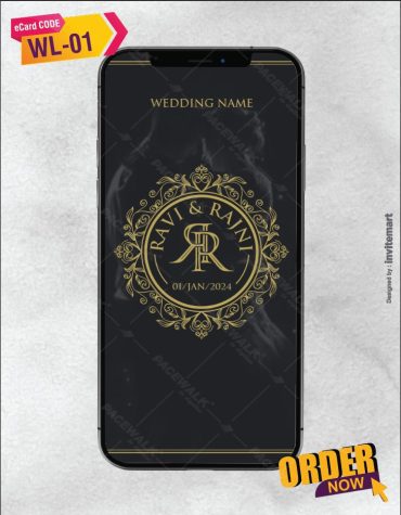 Best Wedding Logo Design