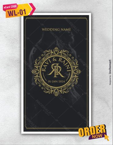 Best Wedding Logo Design