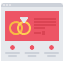 website