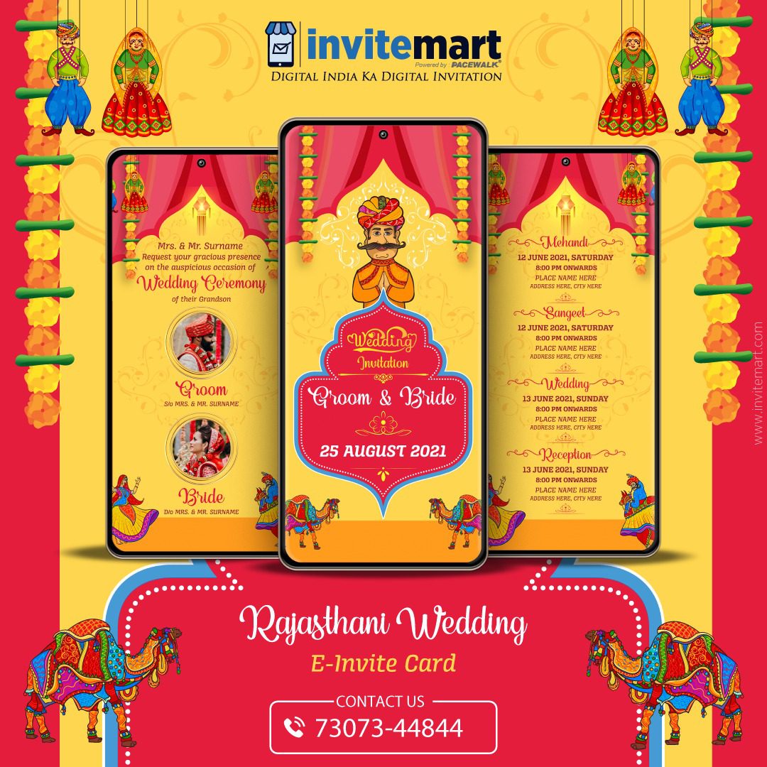 marwari-wedding-invitation