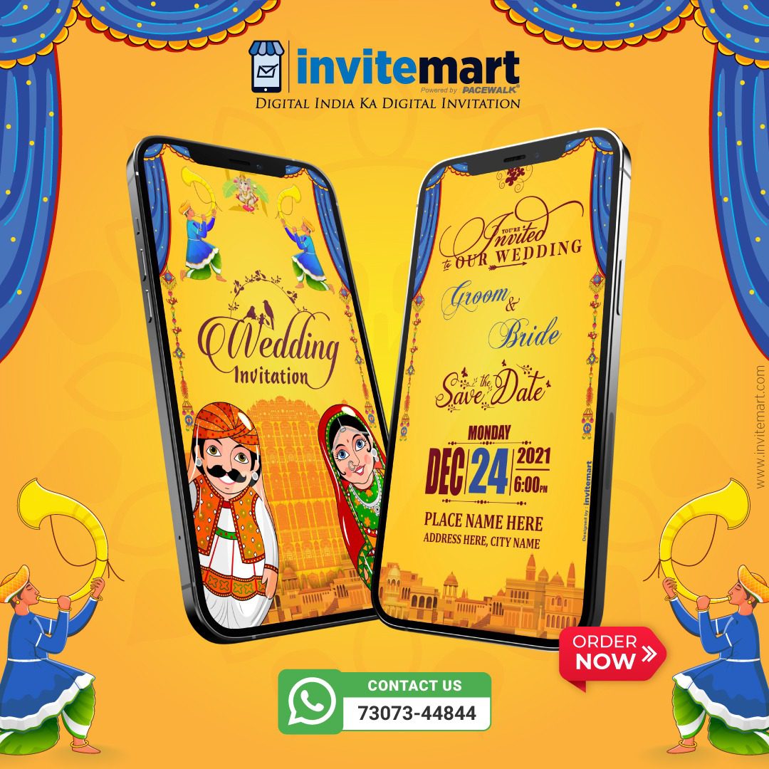rajasthani-wedding-pdf-card