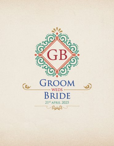 Wedding Invitation Logo