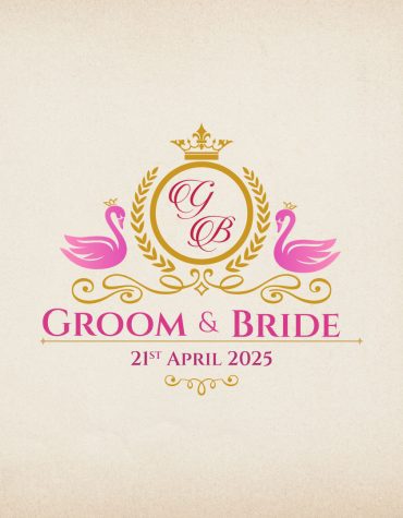 Wedding Logo Design