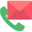 contact