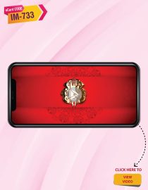 Wedding Invitation Video Maker Online