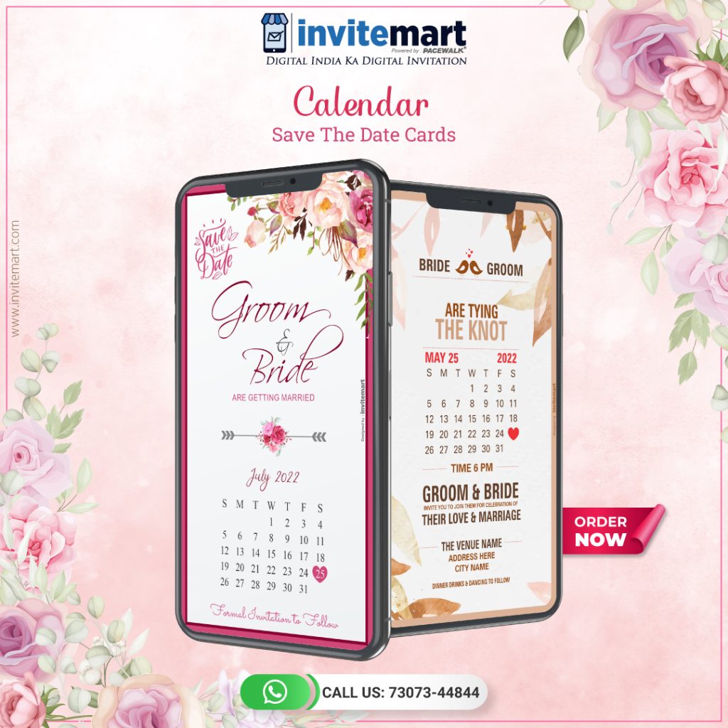 wedding invitation maker