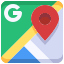 Include a Map