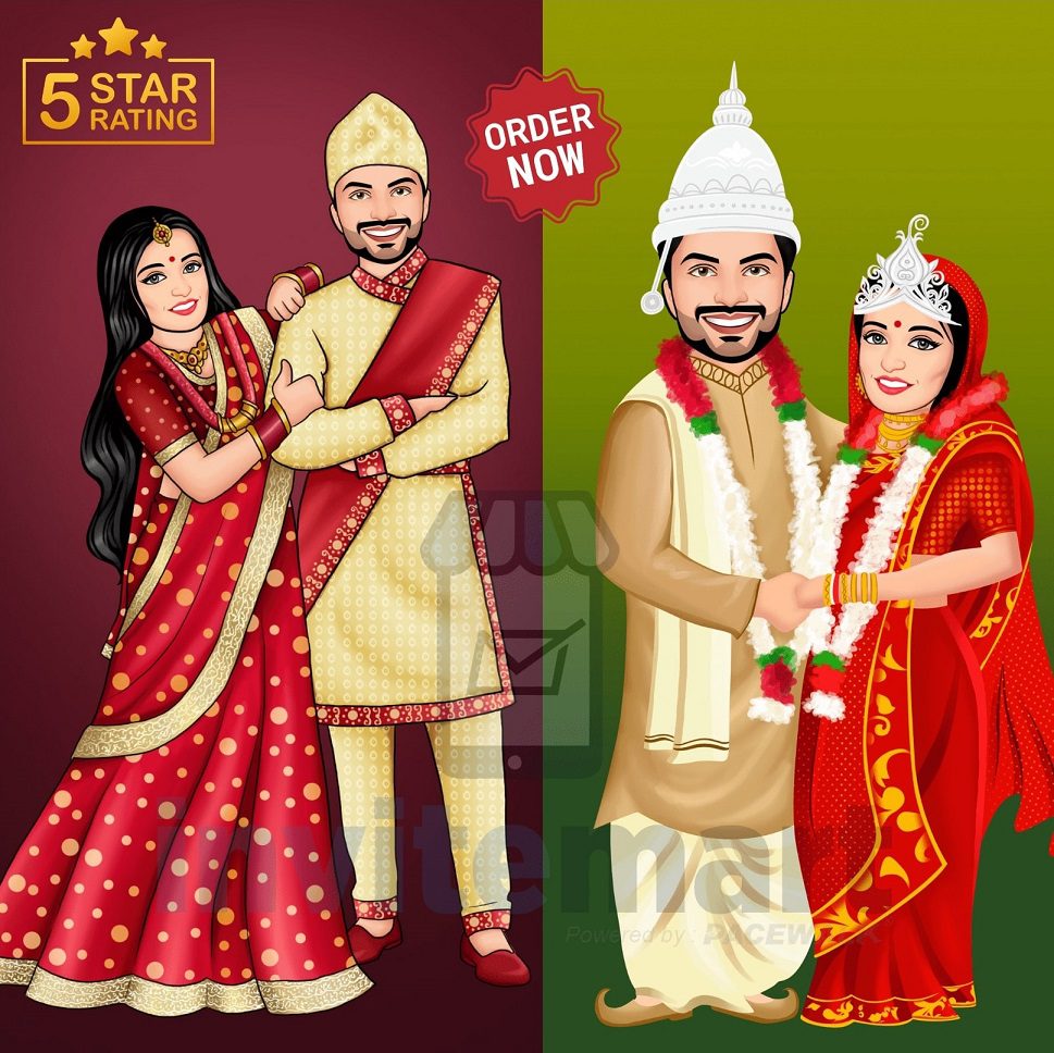 Auspicious Dates for Wedding in 2024