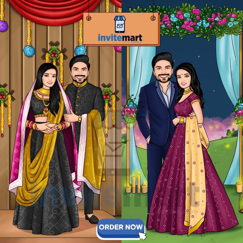 Auspicious Dates for Wedding in 2024